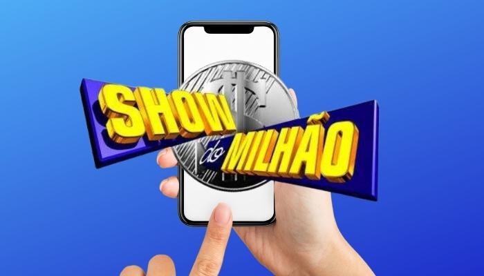 Show do Milhão - Oficial para Android - Download