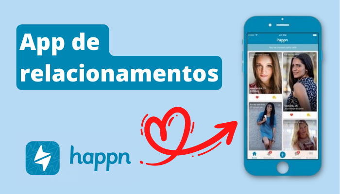 Happn: saiba como funciona o app de relacionamento - TecMundo