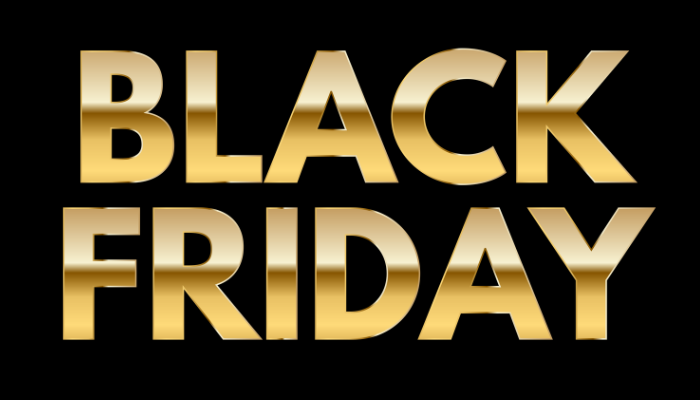 Onde conseguir cupom de desconto na Black Friday? - Tecnologia